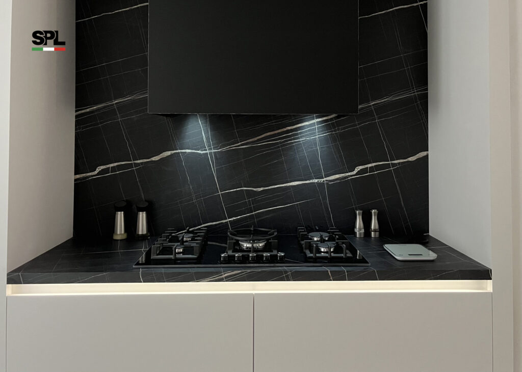 صفحه کابینت SPL